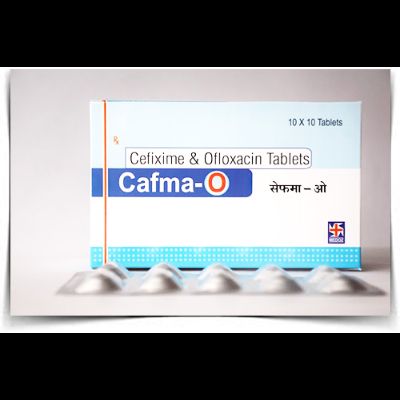 CAFMA O Tablet